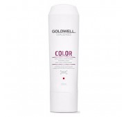 GOLDWELL Dažytų Plaukų Kondicionierius Goldwell Dualsenses Color Brilliance Conditioner 200ml